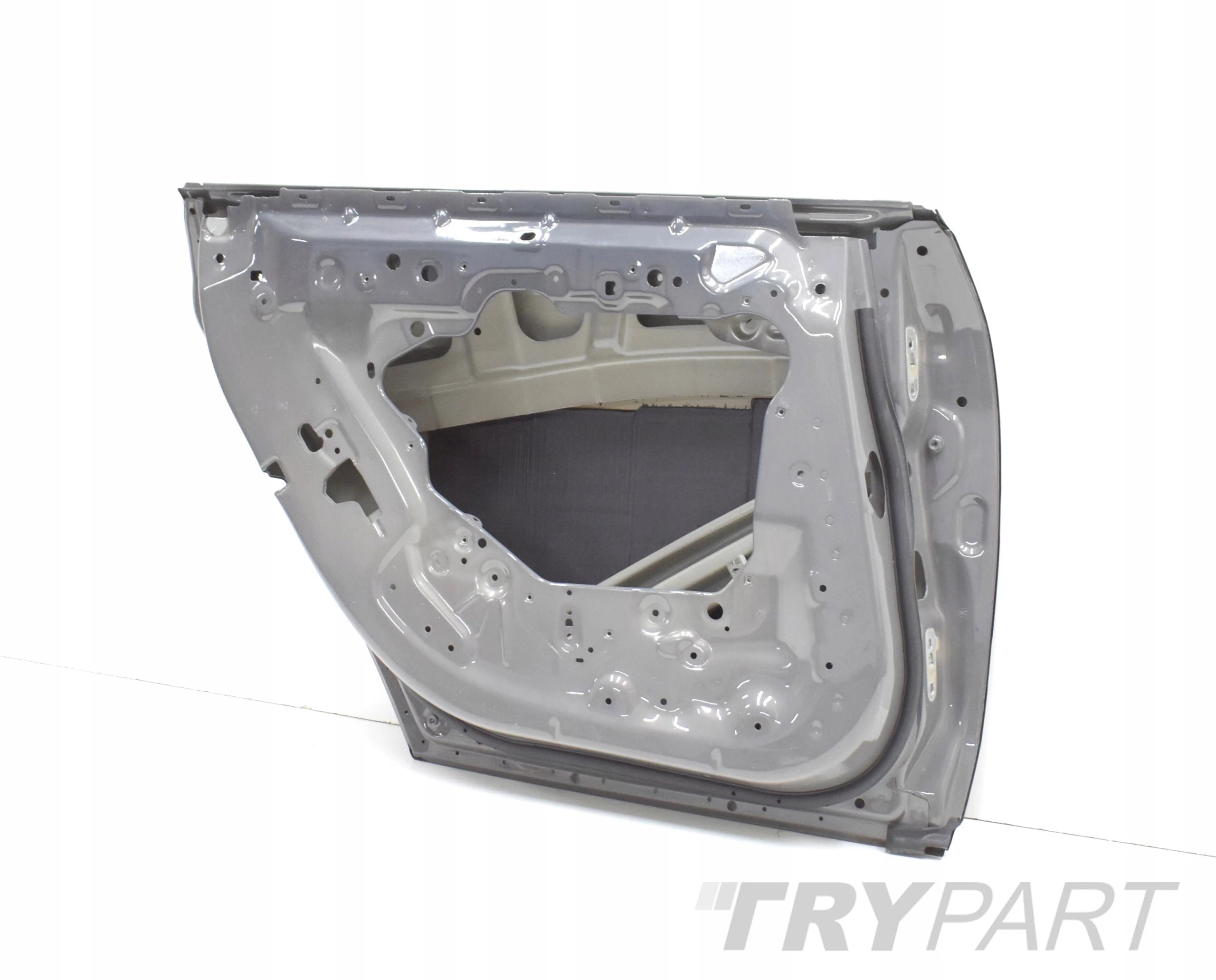 BMW 6 GT G32 Left Rear Door Genuine