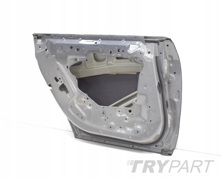 BMW 6 GT G32 Left Rear Door Genuine