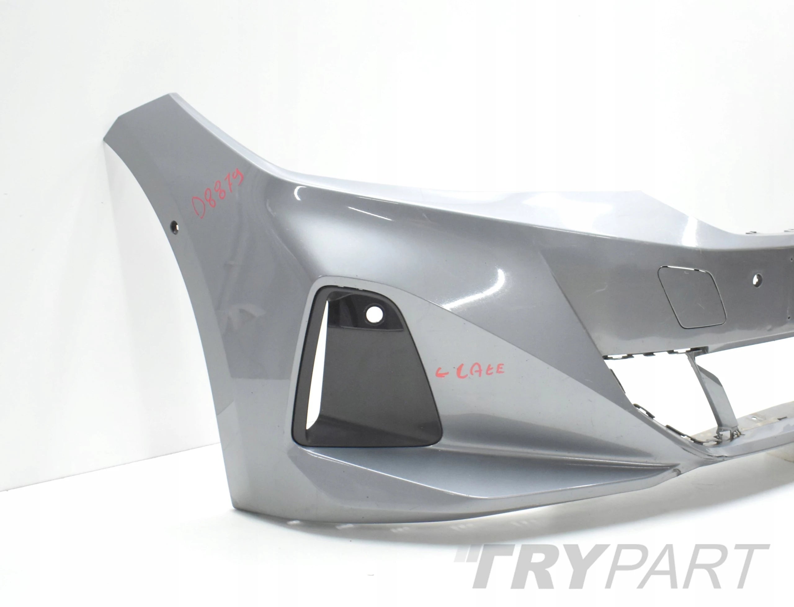 BMW G20 G21 LIFT LCI FRONT BUMPER ORG + GRILLE