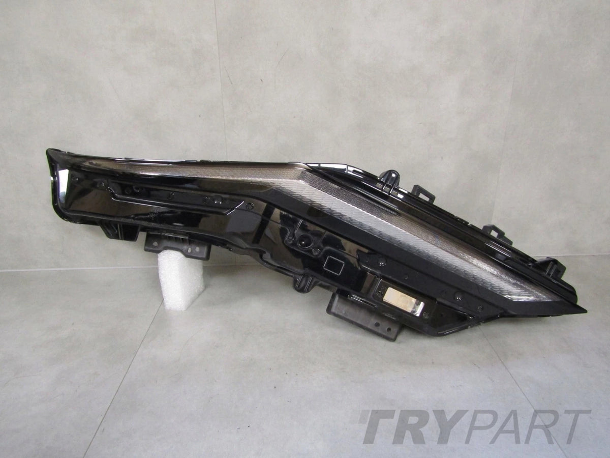HEADLIGHT NISSAN ARIYA DRL LED RH RIGHT W5752 20-