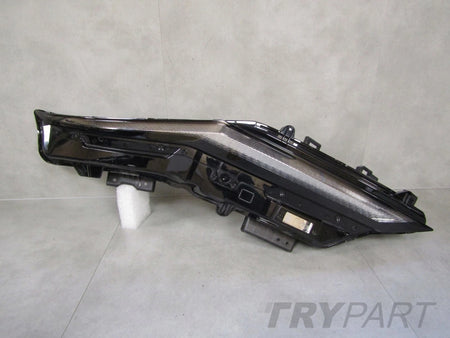 HEADLIGHT NISSAN ARIYA DRL LED RH RIGHT W5752 20-