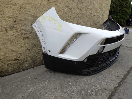 OPEL MOKKA II B 2 20- Front Bumper
