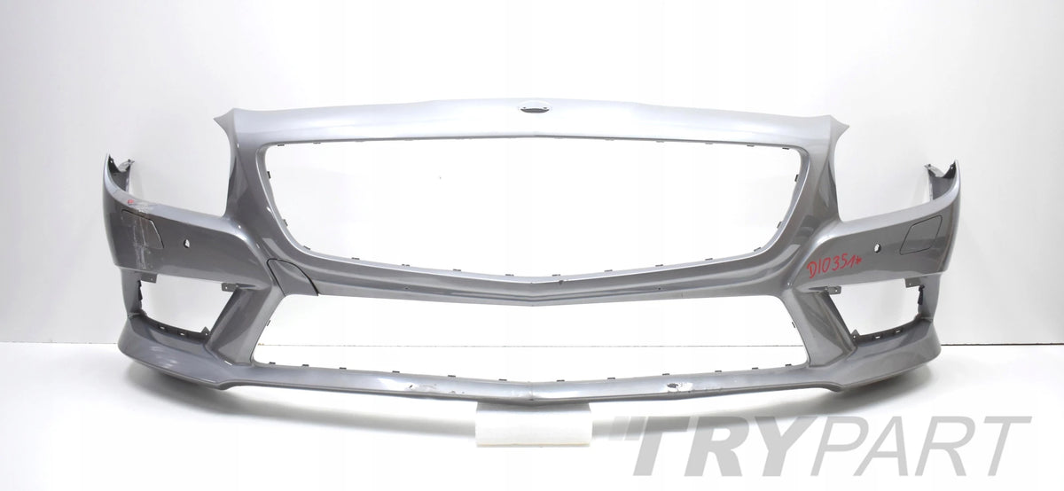 MERCEDES SL W231 AMG FRONT BUMPER ORG