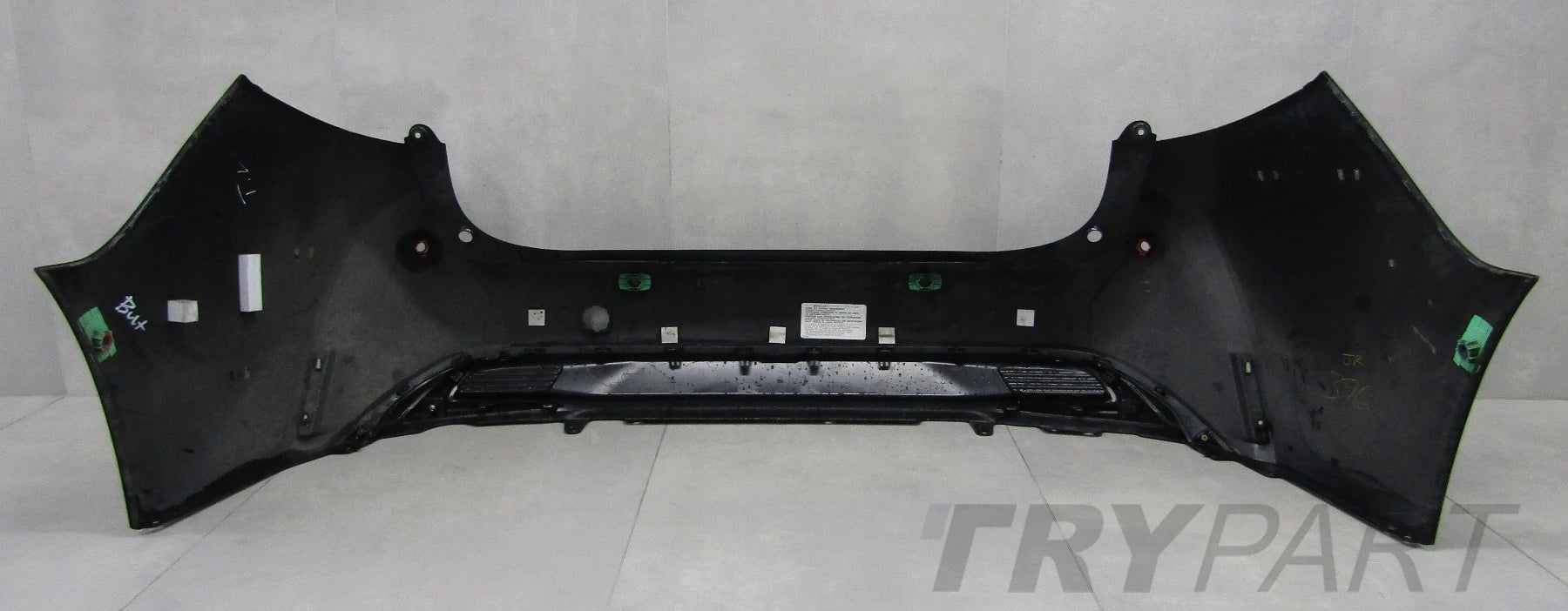 Rear Bumper Toyota Corolla 12 XII E21 Wagon Lift 23-