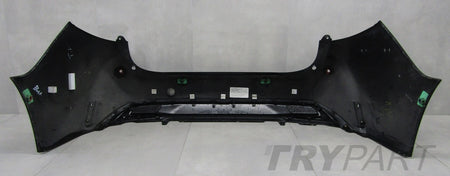 Rear Bumper Toyota Corolla 12 XII E21 Wagon Lift 23-