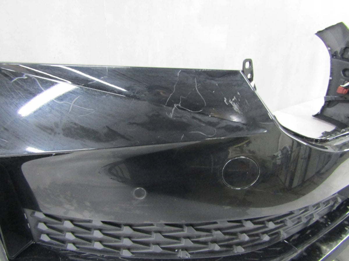 Front Bumper for Skoda Superb 4 IV Sportline Sport Line 23- + 4PDCWiring
