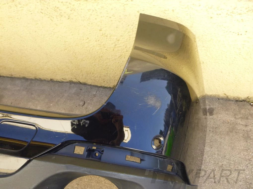 BMW X5 F15 Rear Bumper