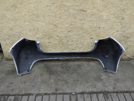 TOYOTA YARIS 4 IV P21 2020- Rear Bumper