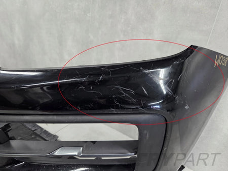 Front bumper Porsche Cayenne III 3 9Y0 Lift 23-