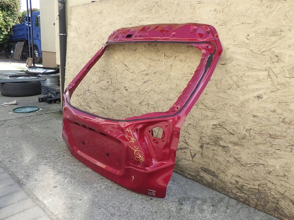 TOYOTA C-HR CHR 16- REAR TRUNK LID