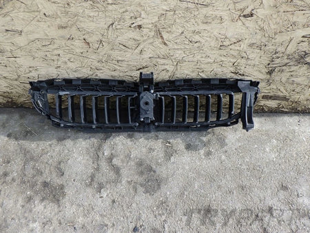 BMW 3 G20 G21 G28 shutter grille
