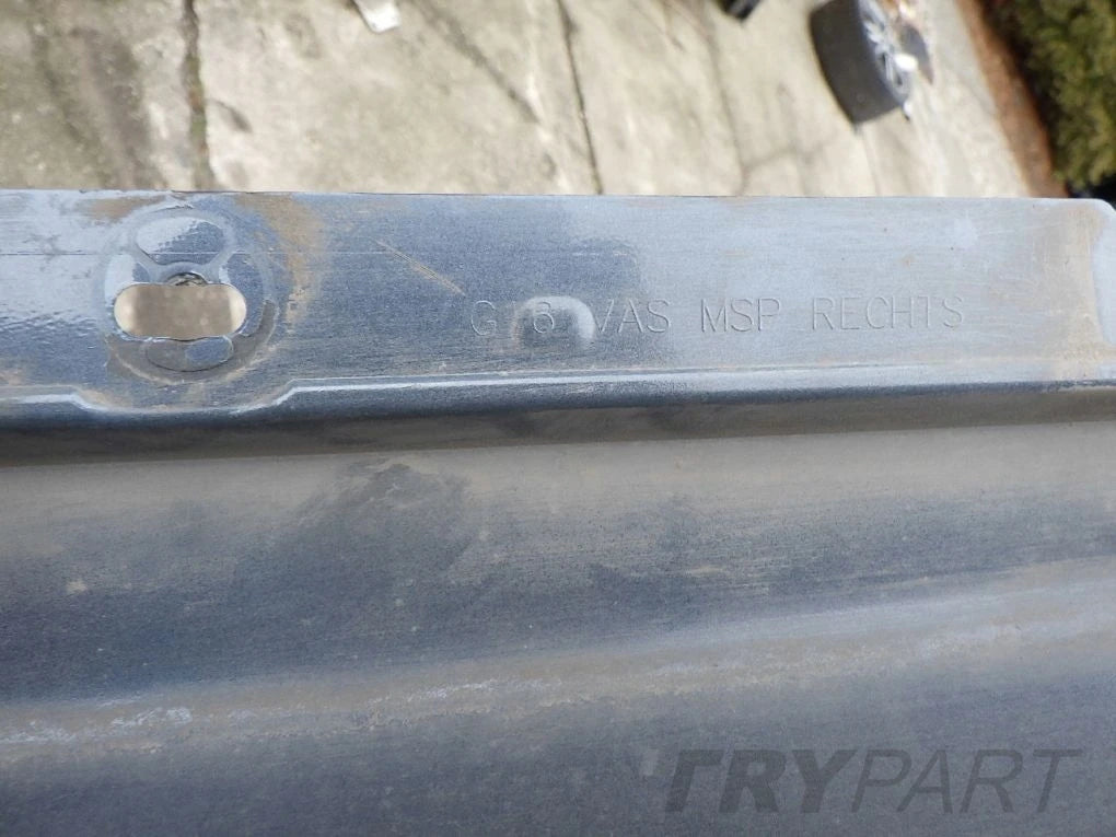 BMW 8 G16 M8 F93 Gran Coupe M Package 18- Right Side Sill Trim