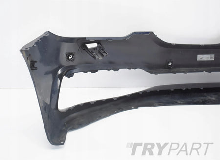 BMW 5 G30 G31 FRONT BUMPER SUPER CONDITION ORG!