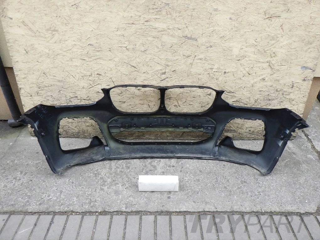BMW X3 G01 X4 G02 M Sport Package Front Bumper