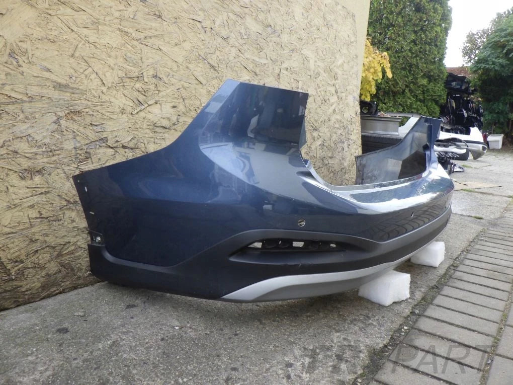 FORD FOCUS MK4 ACTIVE ESTATE 18- rear bumper
