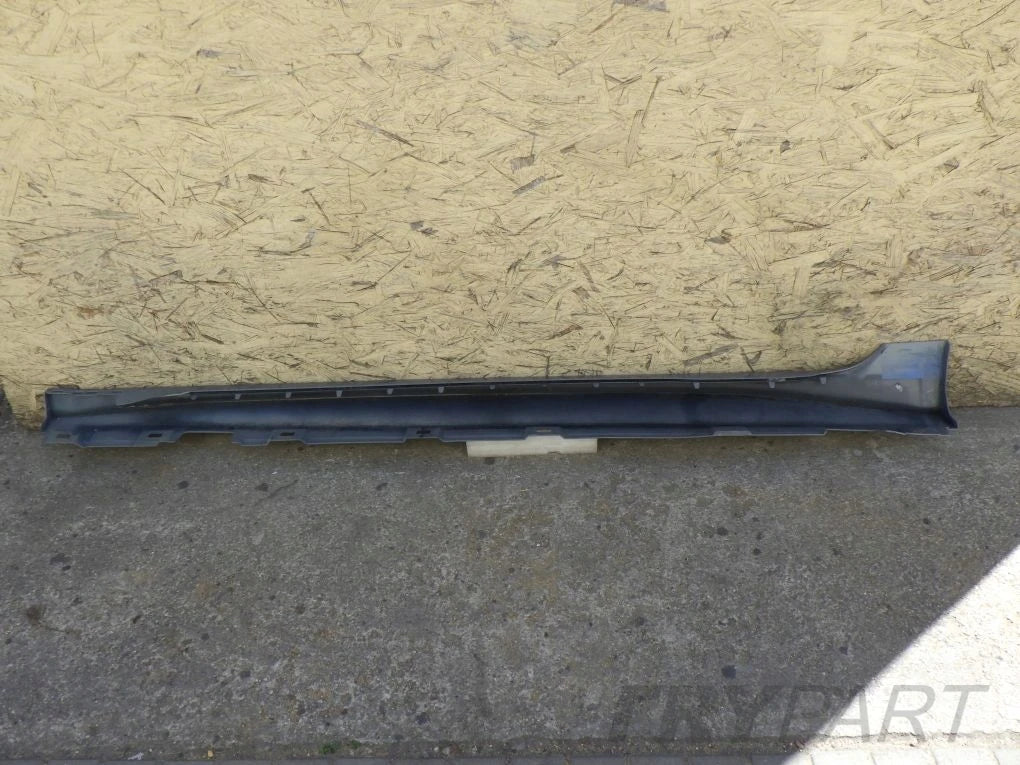 AUDI A5 SPORTBACK 8W 8W8 20- Right Sill Strip