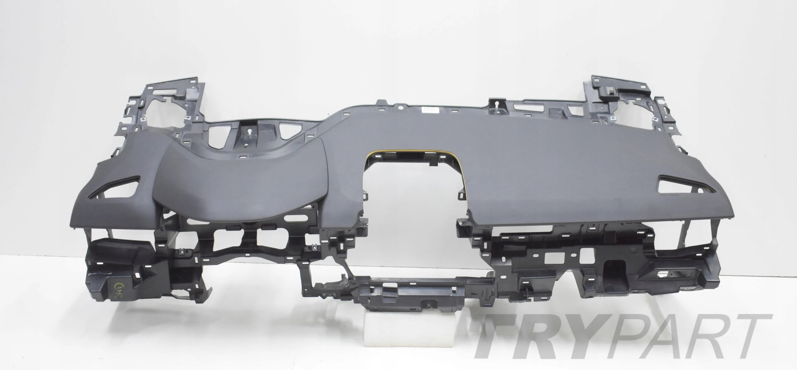 TOYOTA COROLLA E21 LIFT DIVIDER BOARD CONSOLE ORG DISASSEMBLY 55400-02120