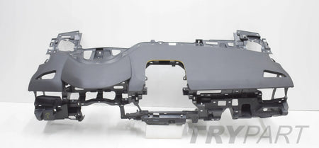 TOYOTA COROLLA E21 LIFT DIVIDER BOARD CONSOLE ORG DISASSEMBLY 55400-02120
