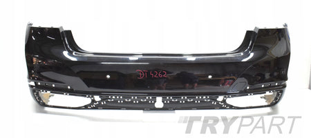 BMW 7 G11 G12 LIFT LCI REAR BUMPER ORG