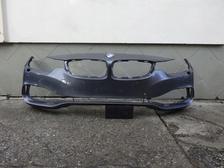 BMW 4 F32 F33 F36 LCI LIFT Front Bumper