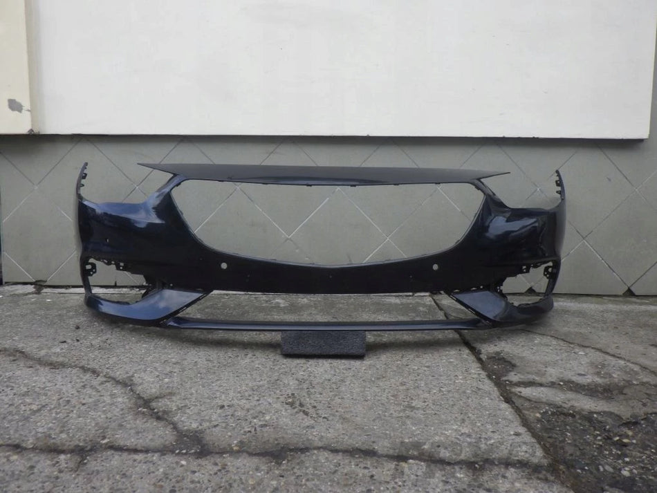 OPEL INSIGNIA II B 2 17- Front Bumper