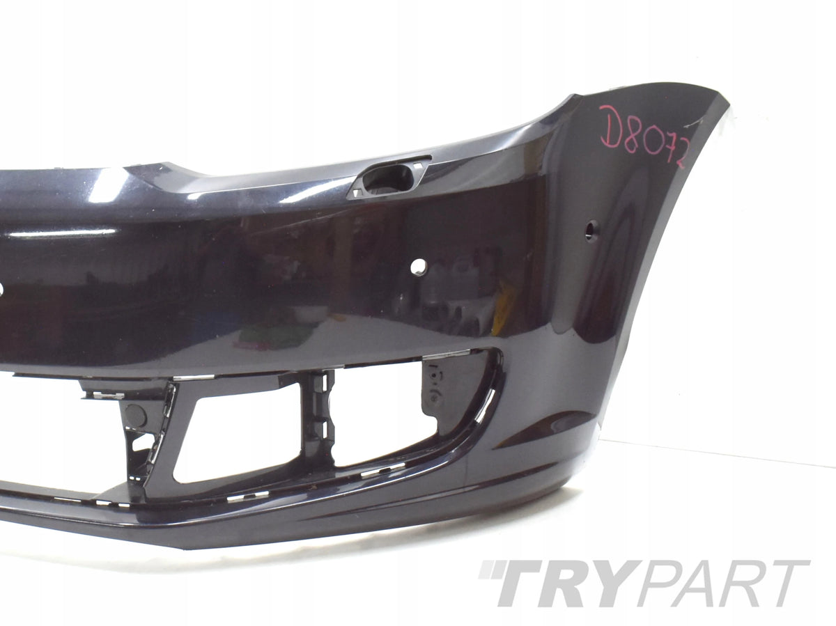 VW TOURAN 1T0 FRONT BUMPER ORG