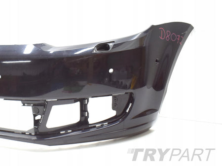 VW TOURAN 1T0 FRONT BUMPER ORG