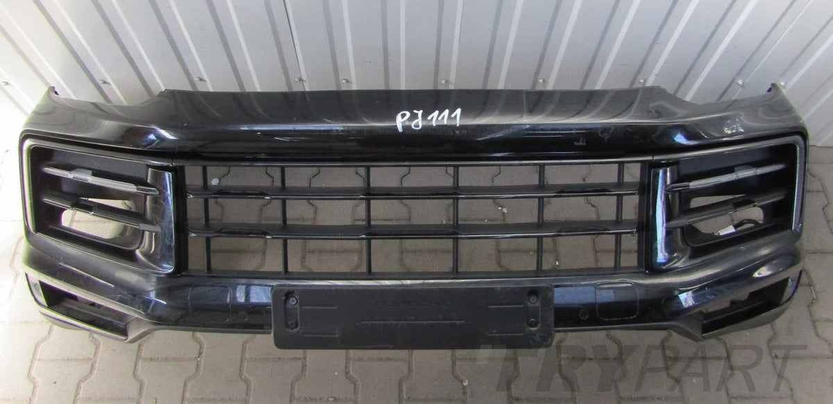 Front Bumper Porsche Cayenne 9Y0 Lift 23-
