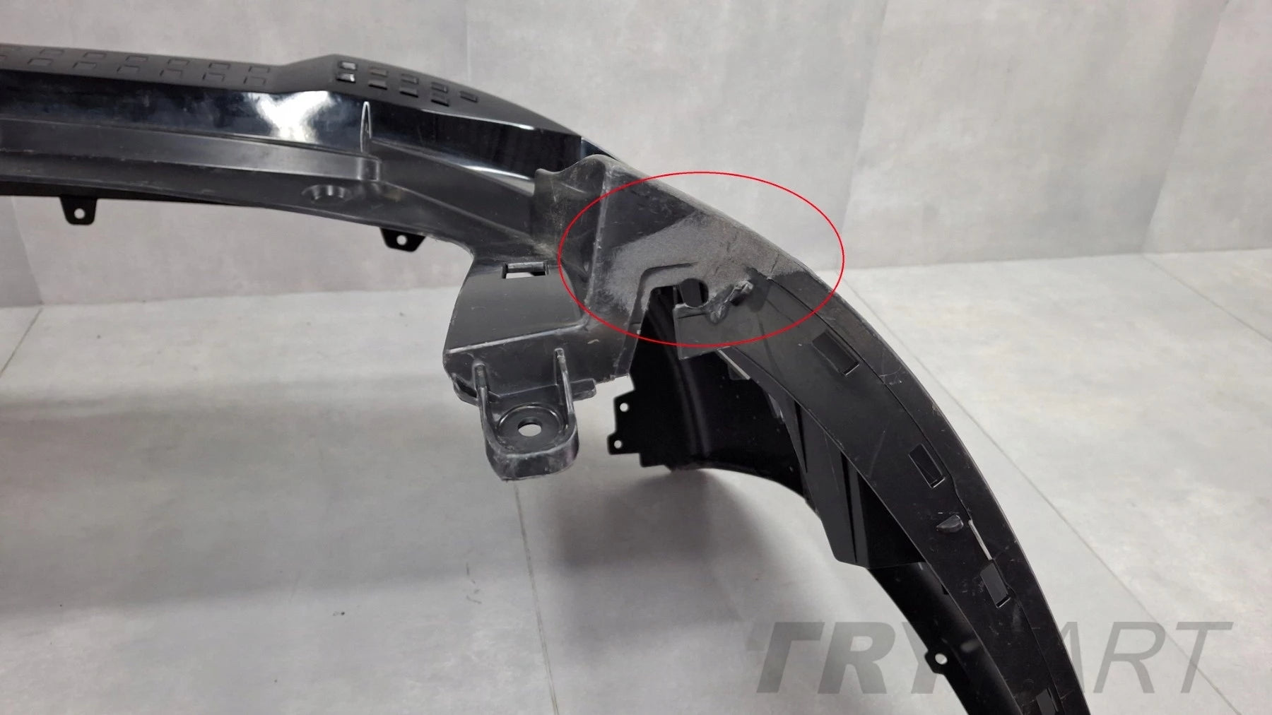 Rear Bumper for HYUNDAI KONA ELECTRIC 2 II 22-