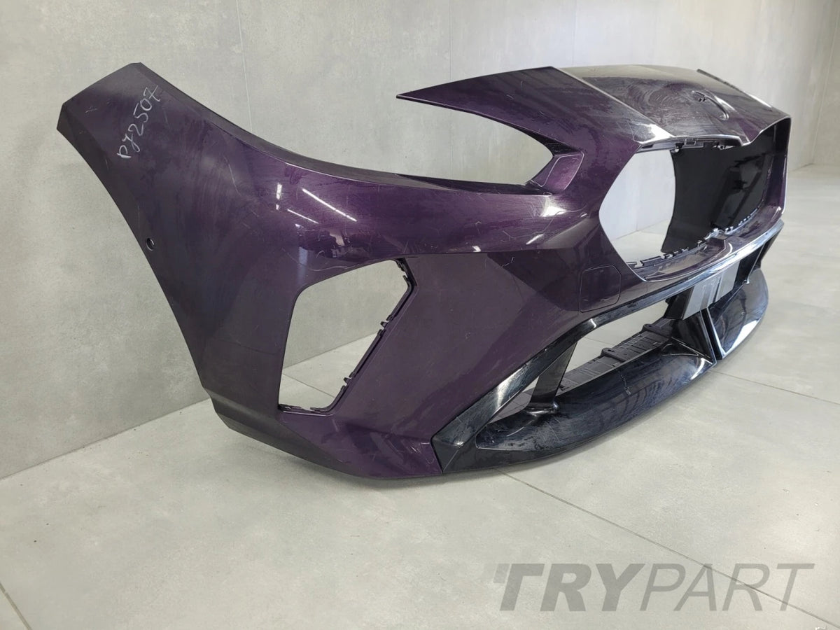 Front Bumper BMW 1 F70 2 F74 M-Package 25-