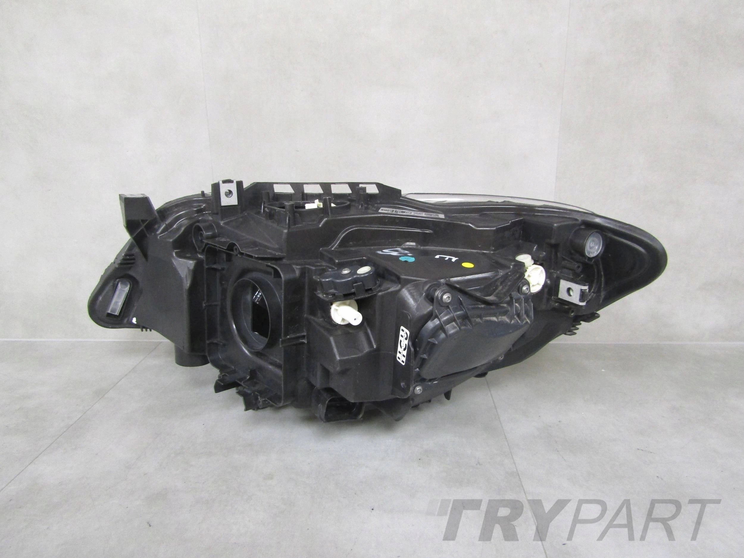 BMW 2 Series F22 F23 F87 LIFT ADAPTIVE FULL LED Headlight 17-21 RH 8738686