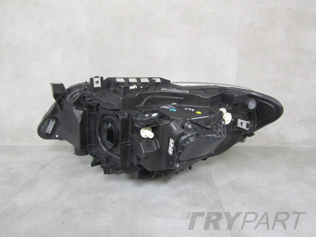 BMW 2 Series F22 F23 F87 LIFT ADAPTIVE FULL LED Headlight 17-21 RH 8738686