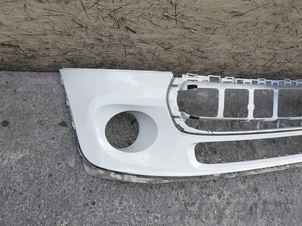 MINI COOPER ONE F56 14- Front Bumper