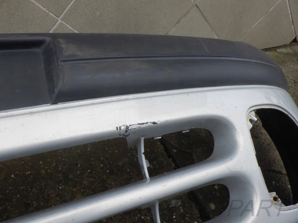 RENAULT CLIO II 2 Front Bumper