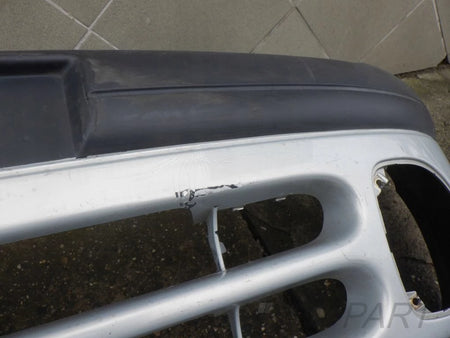 RENAULT CLIO II 2 Front Bumper