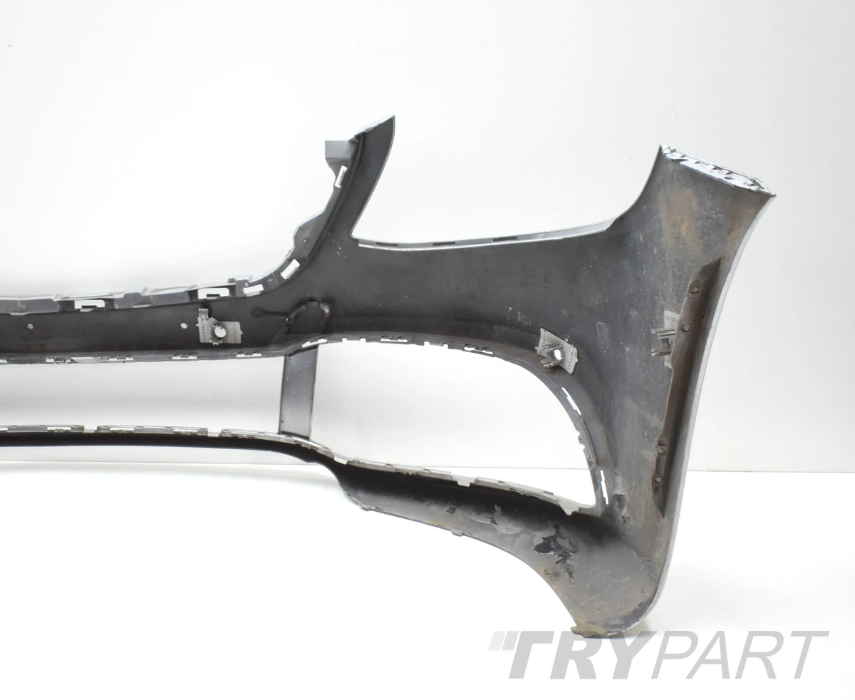 MERCEDES S CLASS W222 LIFT FRONT BUMPER ORG