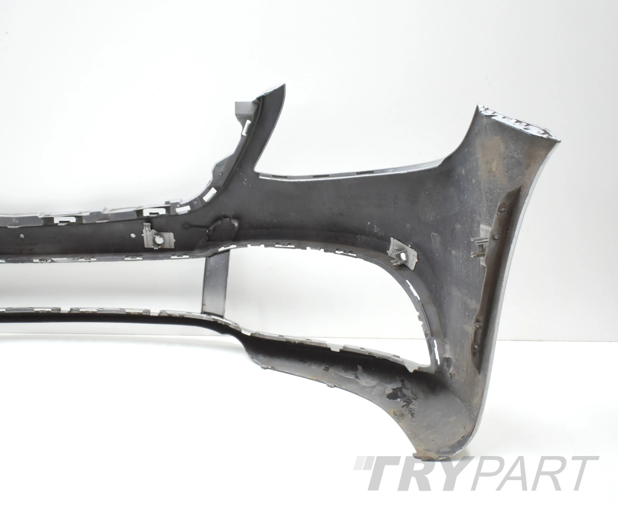 MERCEDES S CLASS W222 LIFT FRONT BUMPER ORG