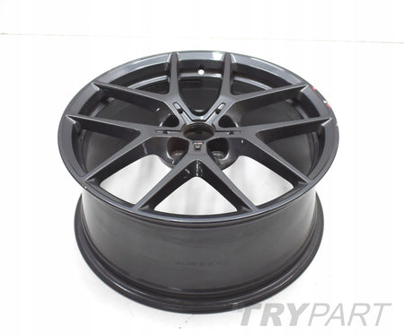 18" WHEEL BMW 1 F40 M SPORT PACKAGE 8.0"x18" 5x112 ET54 ORG 8092353 8092354