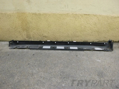 TOYOTA CHR C-HR right sill trim strip