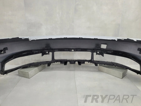 Porsche Taycan LIFT Front Bumper 9J 9J1 24-