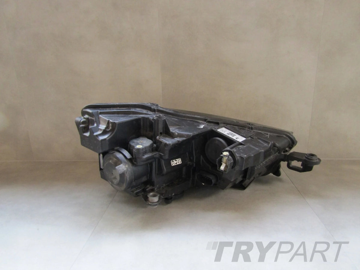 FRONT LAMP SKODA SCALA LED 19-23 LH 657941015
