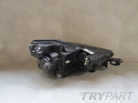 FRONT LAMP SKODA SCALA LED 19-23 LH 657941015