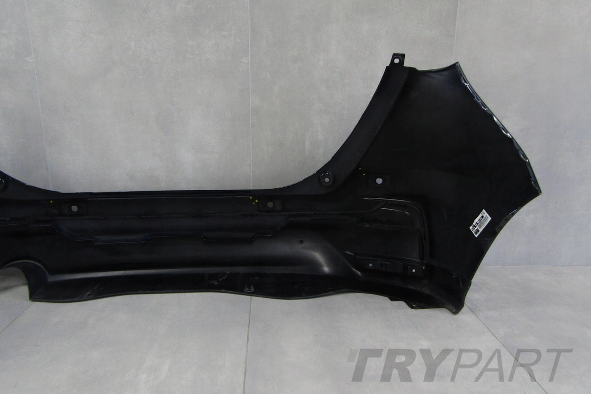 Rear bumper HONDA JAZZ 5 V LIFT ADVANCE 2023-