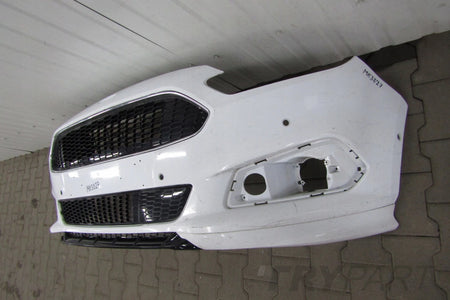 S-MAX MK2 ST-LINE Front Bumper 15-18