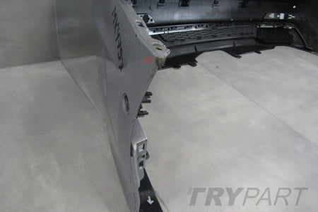 Rear Bumper Audi A6 C8 4K5 S-Line Sedan 18-