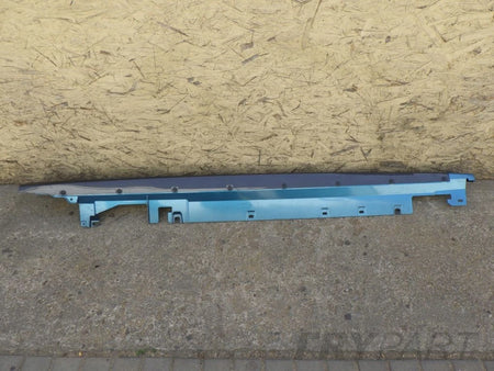 BMW 2 F44 M PACKAGE 19- door sill trim strip left right
