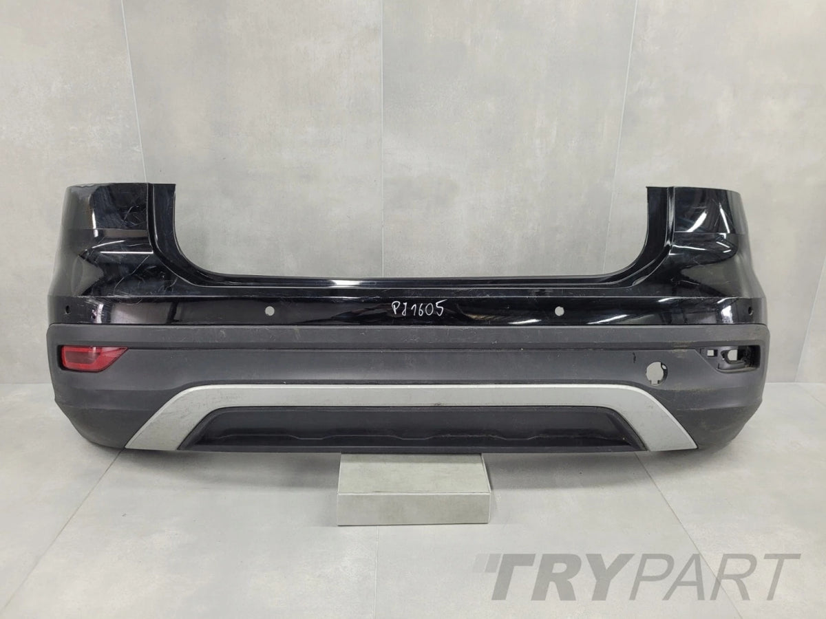Rear Bumper VW T-Cross T Cross 2GM 18-