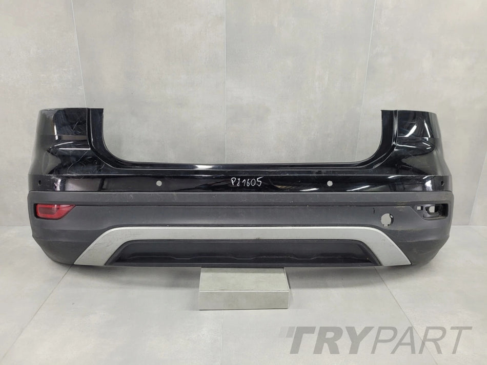 Rear Bumper VW T-Cross T Cross 2GM 18-
