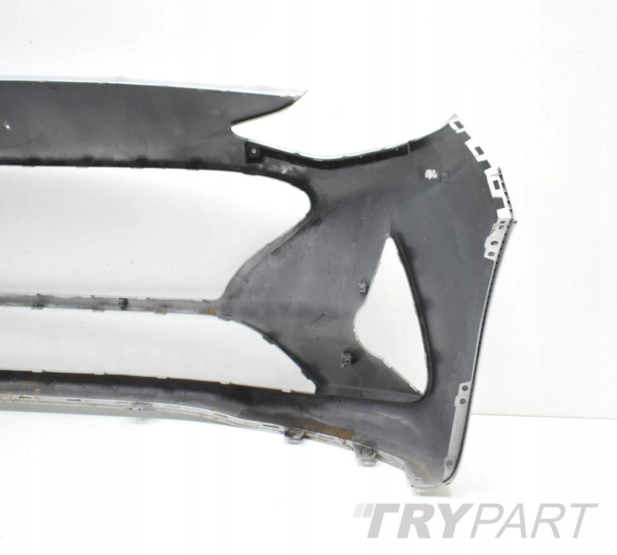 HYUNDAI I10 III FRONT BUMPER ORG