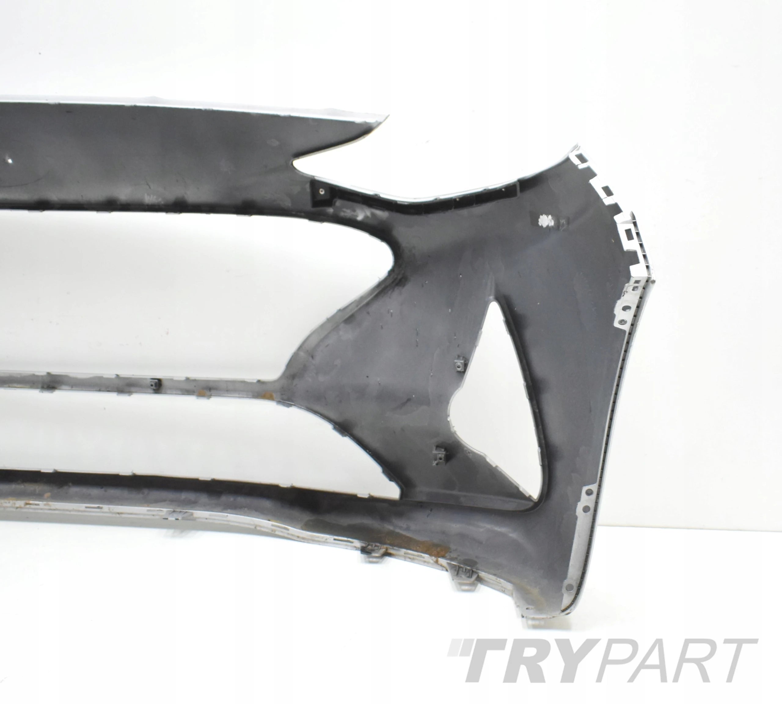 HYUNDAI I10 III FRONT BUMPER ORG